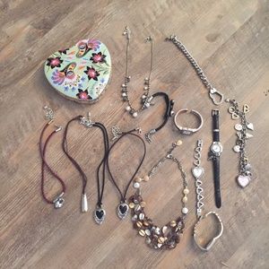 Lots of Brighton stuff (plus 2 non-Brighton)